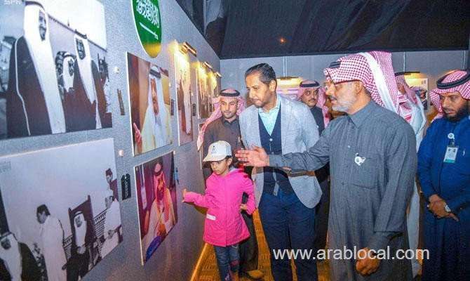 janadriyah-festival-is-an-opportunity-to-build-bridges,-says-djibouti-envoy-saudi