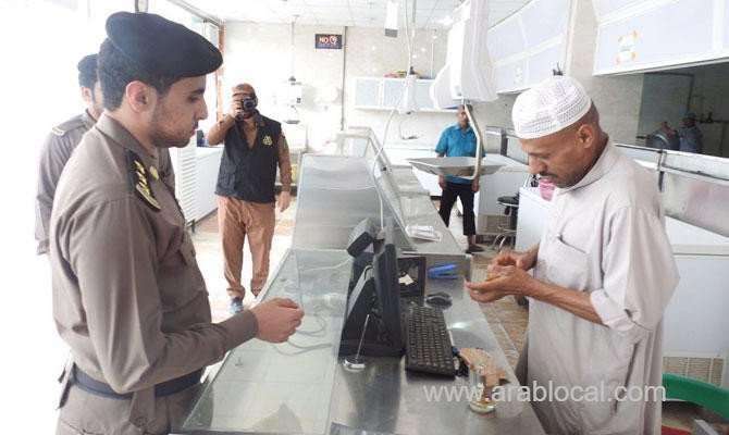nearly-2.3m-residence,-labor-violators-arrested-across-ksa-saudi
