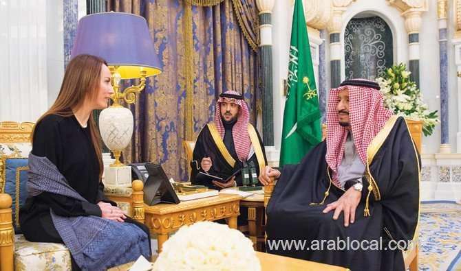 king-salman-receives-president-of-the-inter-parliamentary-union-saudi