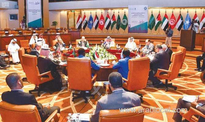 arab-media-must-avoid-fake-news-and-stick-to-objectivity,-says-minister-saudi