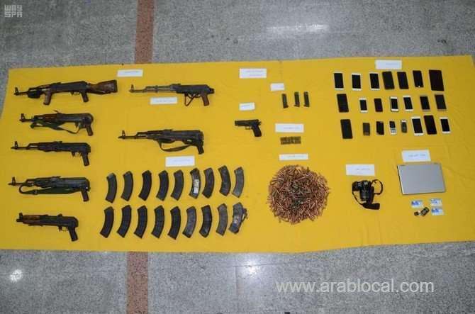 saudi-arabia-state-security-says-qatif-security-operation-killed-six-saudi