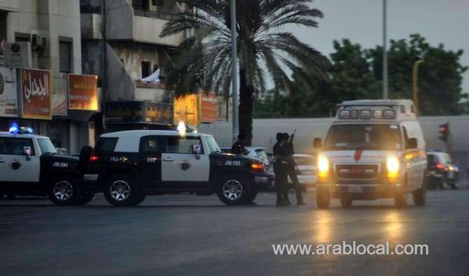 saudi-man-stabbed-to-death,-others-injured-in-jeddah-neighborhood-fight-saudi