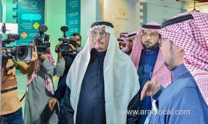 saudi-education-minister-sets-100-day-deadline-for-change,-seeking-better-performance,-quality-saudi
