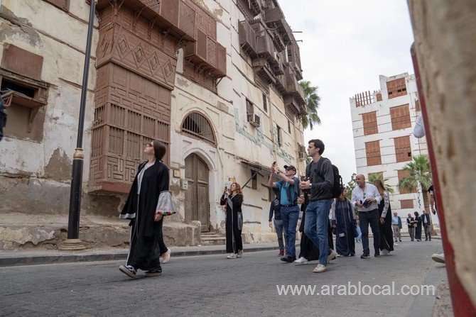 italian-delegation-covering-supercoppa-italiana-tour-historic-city-of-jeddah-saudi