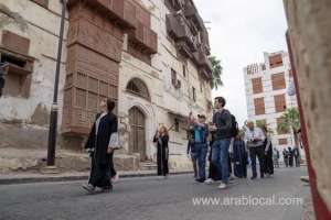 italian-delegation-covering-supercoppa-italiana-tour-historic-city-of-jeddah_UAE