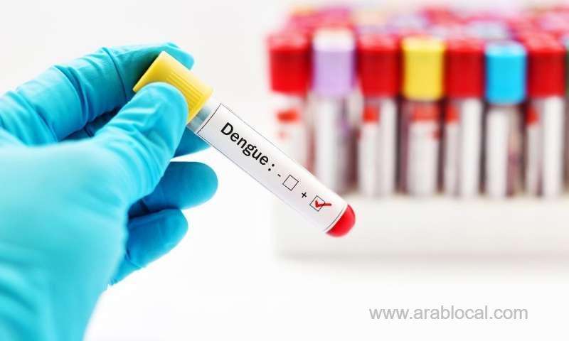 -4,000-volunteers-to-fight-dengue-fever-saudi