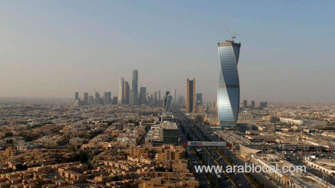 saudi-reforms-encourage-investment-in-kingdom---davos-panel-saudi