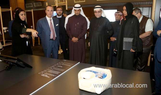 riyadh-exhibition-seeks-to-highlight-water-sustainability-saudi