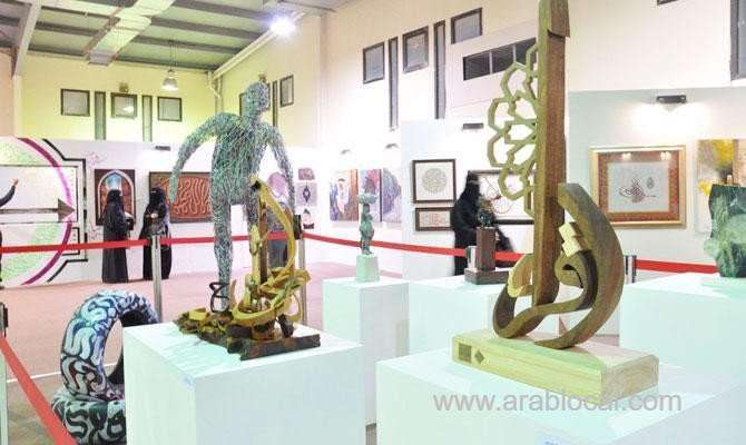 saudi-art-council-to-launch-3-month-event-saudi