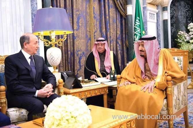 king-salman-receives-azeri-justice-minister-saudi