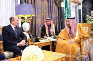 king-salman-receives-azeri-justice-minister_UAE