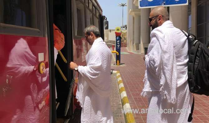 400-smart-buses-to-transport-pilgrims,-makkah-residents-starting-2020-saudi