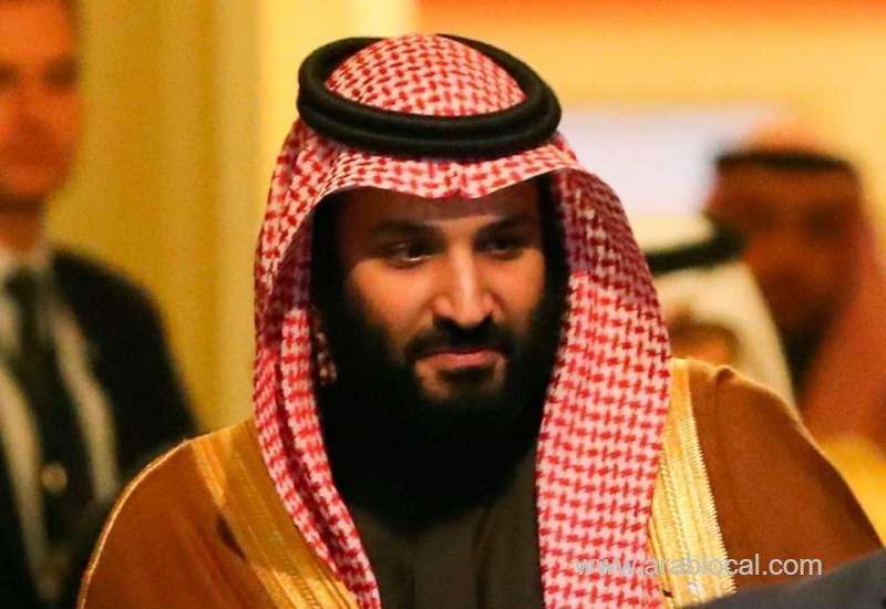 mohammad-bin-salman-visit-france-from-april-8-to-10-saudi