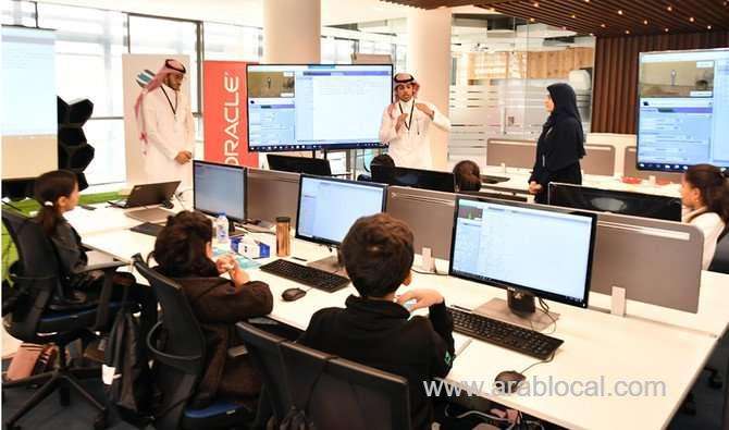 25-saudi-children-trained-in-cybersecurity-saudi