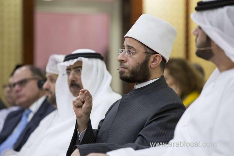dr.-osama-sayyid-al-azhari,-egyptian-president’s-adviser-on-religious-affairs-saudi