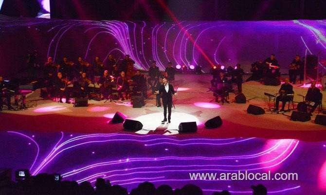 fans-of-iraqi-music-treated-to-a-double-helping-at-tantora-festival-saudi