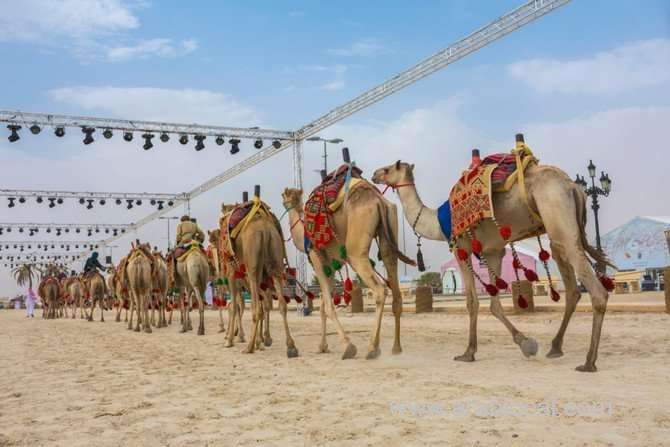 saudi-princess-wins-first-place-in-king-abdul-aziz-camel-festival-saudi