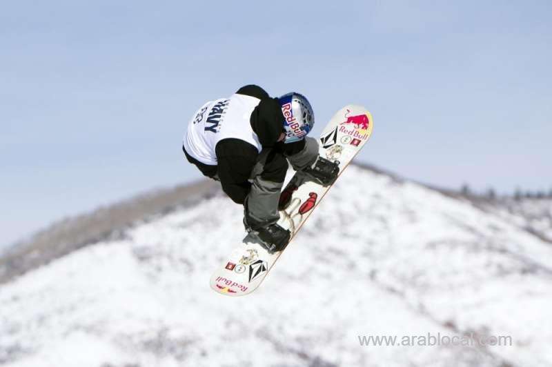 snowboarding-glory-in-saudi-saudi