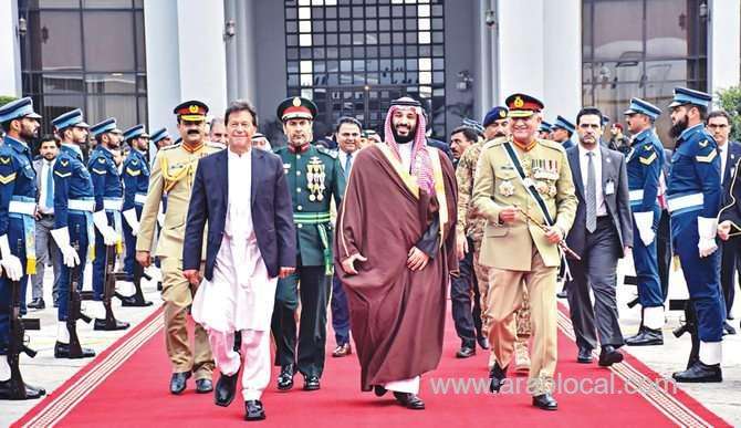 visit-to-pakistan,-india-and-china-proves-strategic-for-saudi-arabia-saudi