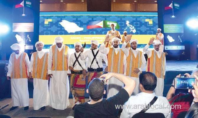 exhibition-of-saudi-culture-proves-popular-with-visitors-in-philippines-saudi