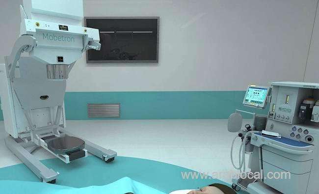 first-time-successful-surgery-on-early-stage-breast-cancer-saudi