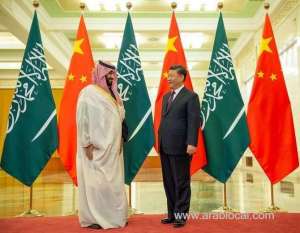saudi-crown-prince-sends-letter-of-thanks-to-president-jinping-after-leaving-china_UAE