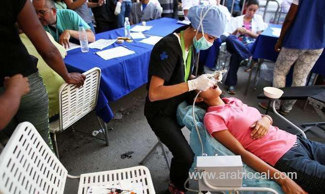 global-summit-on-patient-safety-opens-in-jeddah-saudi