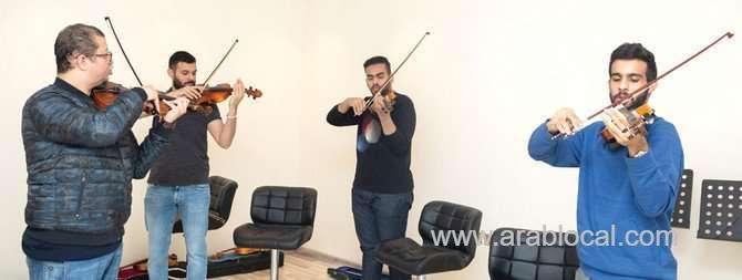 top-egypt-musician-sees-bright-future-for-a-saudi-national-orchestra-saudi