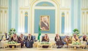 saudi-arabia’s-king-salman-receives-religious-leaders,-princes,-citizens_UAE