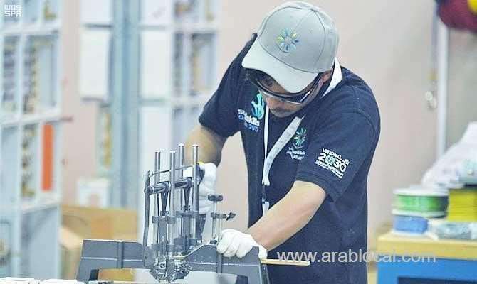 robotics-competition-kicks-off-on-sunday-in-jeddah-saudi