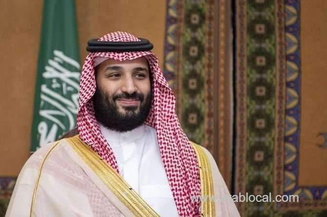 saudi-crown-prince-receives-telephone-call-from-japan’s-shinzo-abe-saudi