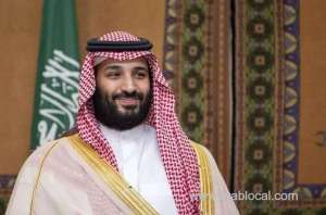 saudi-crown-prince-receives-telephone-call-from-japan’s-shinzo-abe_UAE