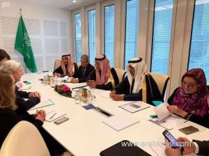 saudi-shoura-council-delegation-meets-european-mps-in-brussels_UAE
