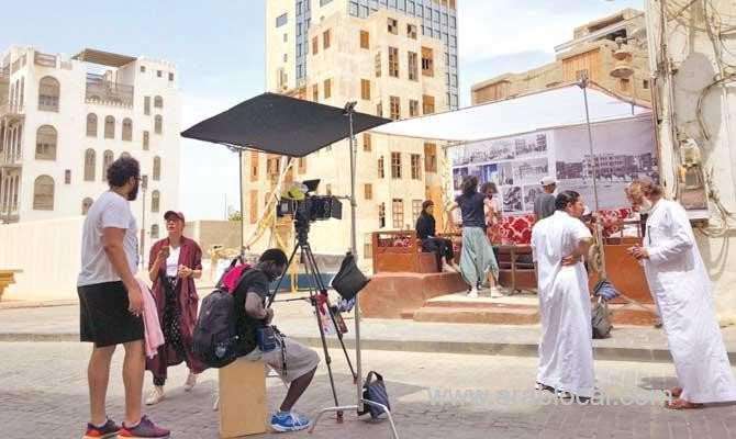 saudi-film-to-premiere-in-vox-cinemas-for-first-time-saudi