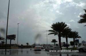 meteorology-office-warns-of-thunder-storms-and-dust-across-saudi-arabia_UAE