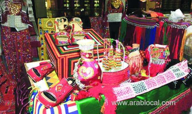 makkah-heritage,-cultural-festival-launched-saudi