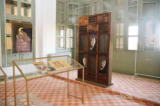 world-renowned-saudi-artist-returns-to-hijazi-roots-for-exhibition-project-saudi