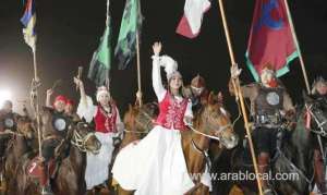 nomad-games-debut-in-saudi-arabia-with-spectacular-opening-ceremony_UAE