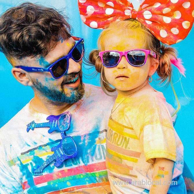 the-color-run-debuts-in-ksa’s-eastern-province-saudi