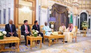 envoys-call-on-king-salman,-present-credentials_UAE