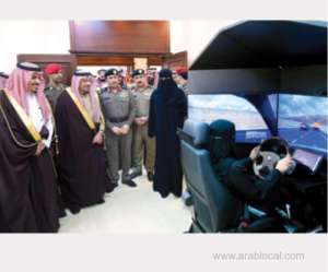 70,000-women-obtain-saudi-driving-licenses_UAE