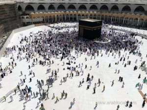 restoration-work-of-the-zamzam-_saudi