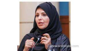 dr.-inas-bint-suleiman-bin-mohammed-al-issa,-director-of-princess-nourah-bint-abdulrahman-university_UAE