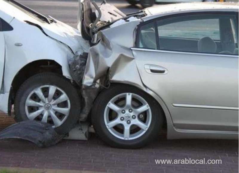 -traffic-accidents-during-the-last-six-months-saudi