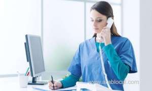 saudi-health-ministry---937-service-center-receives-over-172k-calls_UAE