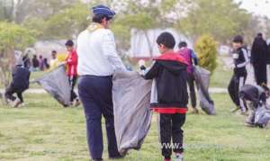 first-saudi-environmental-week-concludes-in-tabuk_UAE