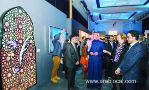 exhibition-of--saudi-art_saudi