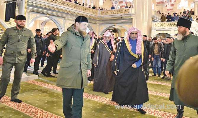 muslims-urged-to-address-religious-misconceptions-saudi