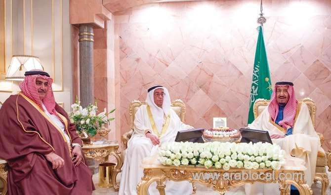 king-salman-concludes-tunisia-state-visit-as-arab-summit-ends-saudi