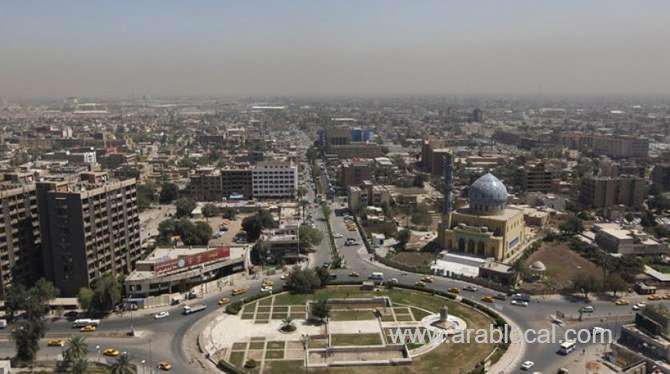 senior-saudi-delegation-travels-to-iraq-to-boost-trade-ties--saudi